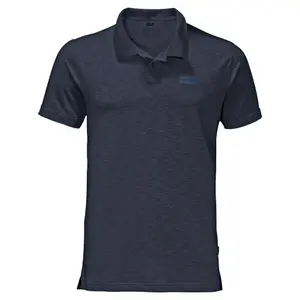 Polo Jack Wolfskin Travel image-0