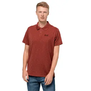 Polo Jack Wolfskin Travel image-1