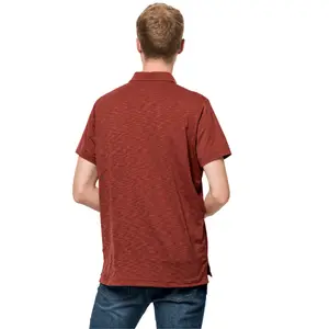 Polo Jack Wolfskin Travel image-2