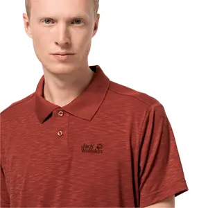 Polo Jack Wolfskin Travel image-3
