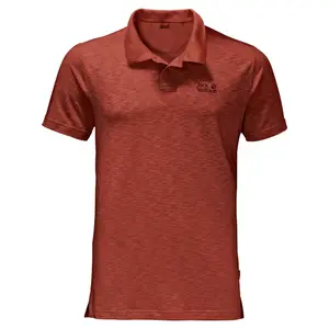 Polo Jack Wolfskin Travel image-0