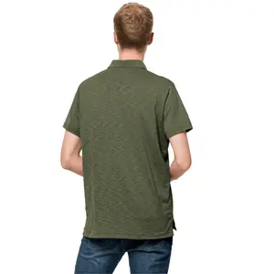 Polo Jack Wolfskin Travel image-2