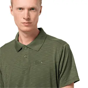 Polo Jack Wolfskin Travel image-3