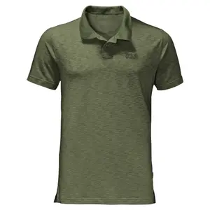 Polo Jack Wolfskin Travel image-0