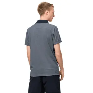 Polo Jack Wolfskin Pique image-3