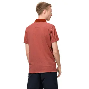Polo Jack Wolfskin Pique image-2