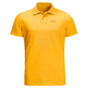 Polo Jack Wolfskin Pique image-0