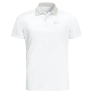 Polo Jack Wolfskin Pique image-0