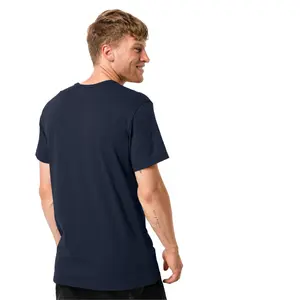 T-Shirt Jack Wolfskin essential image-2