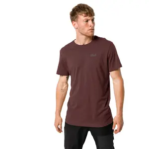 T-shirt Jack Wolfskin essential image-1