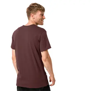 T-shirt Jack Wolfskin essential image-2