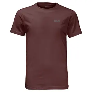 T-shirt Jack Wolfskin essential image-0