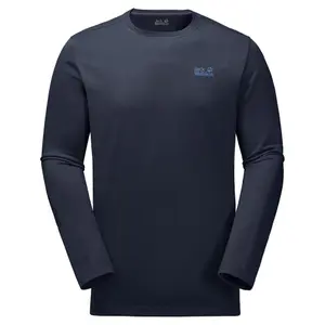 Long sleeve T-shirt Jack Wolfskin essential image-0