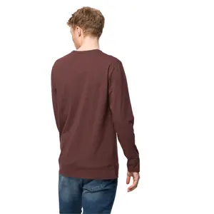 T-Shirt mit langen Ärmeln Jack Wolfskin essential image-2