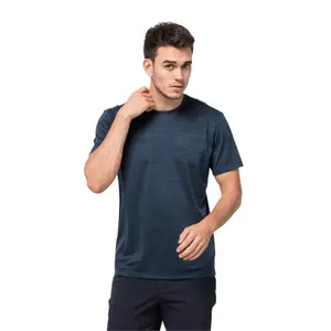 T-shirt Jack Wolfskin Hydropore Xten image-1