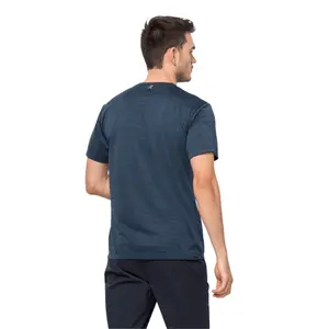 T-shirt Jack Wolfskin Hydropore Xten image-2