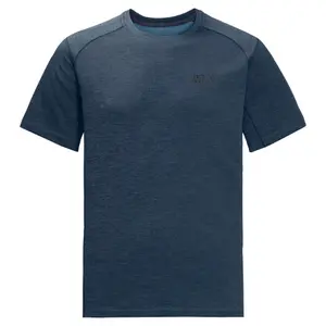 T-shirt Jack Wolfskin Hydropore Xten image-0