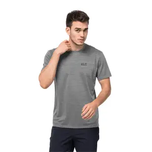 T-shirt Jack Wolfskin Hydropore Xten image-1
