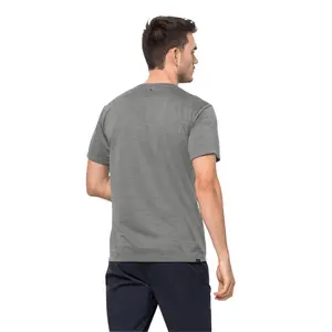 T-shirt Jack Wolfskin Hydropore Xten image-2