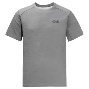 T-shirt Jack Wolfskin Hydropore Xten image-0
