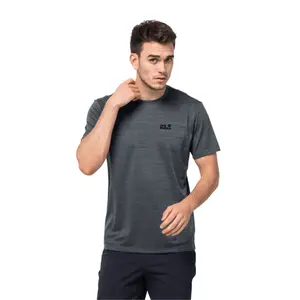 T-shirt Jack Wolfskin Hydropore Xten image-1