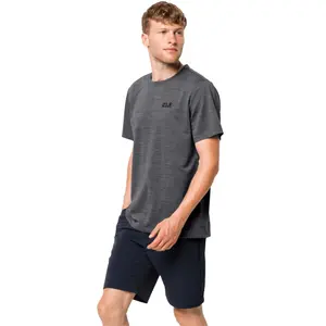 T-shirt Jack Wolfskin Hydropore Xten image-2