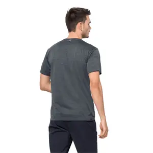 T-shirt Jack Wolfskin Hydropore Xten image-3