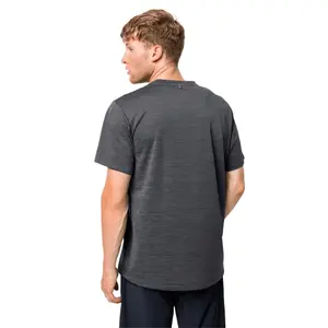 T-shirt Jack Wolfskin Hydropore Xten image-4