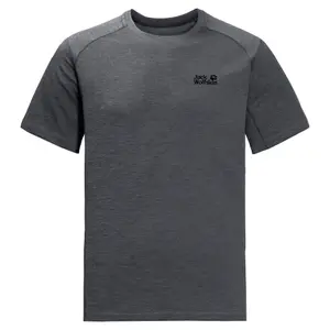 T-shirt Jack Wolfskin Hydropore Xten image-0