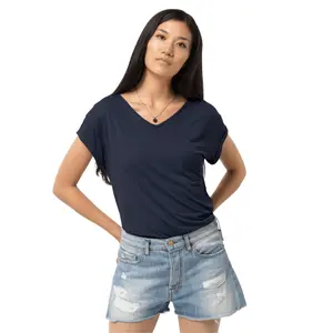 T-shirt femme Jack Wolfskin Coral Coast image-1