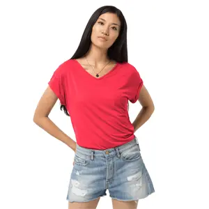 T-shirt femme Jack Wolfskin Coral Coast image-1
