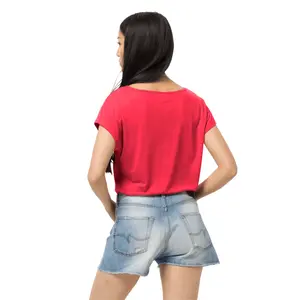 T-shirt femme Jack Wolfskin Coral Coast image-2