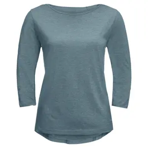 T-shirt 3/4 femme Jack Wolfskin Coral Coast image-0