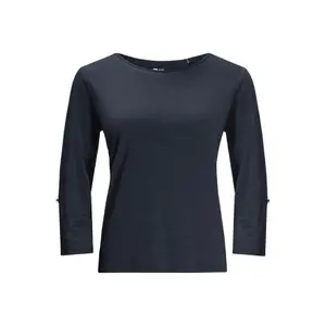 Women's T-shirt Jack Wolfskin Coral Coast 3/4 image-0