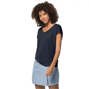 T-shirt femme Jack Wolfskin Travel image-1