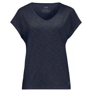 T-shirt femme Jack Wolfskin Travel image-0