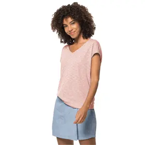 T-shirt femme Jack Wolfskin Travel image-1
