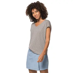 T-shirt femme Jack Wolfskin Travel image-1