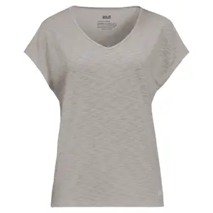 T-shirt femme Jack Wolfskin Travel image-0