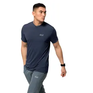 T-Shirt Jack Wolfskin jwp image-2