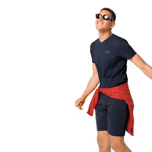 T-Shirt Jack Wolfskin jwp image-3