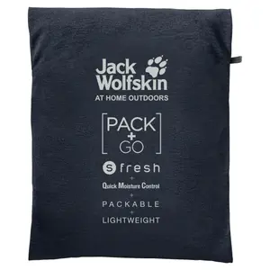 T-Shirt Jack Wolfskin jwp image-6
