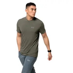 T-shirt Jack Wolfskin jwp image-1