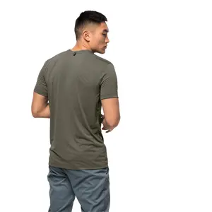 T-shirt Jack Wolfskin jwp image-2