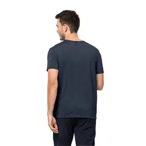 T-shirt Jack Wolfskin Pack & Go image-2