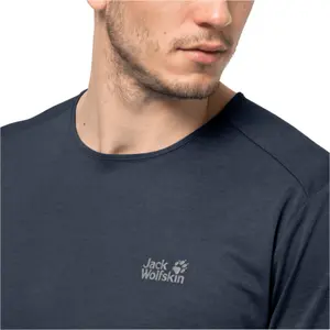 T-shirt Jack Wolfskin Pack & Go image-3