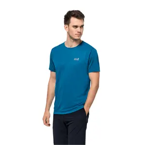 T-shirt Jack Wolfskin Pack & Go image-1