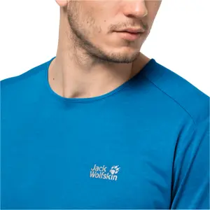 T-shirt Jack Wolfskin Pack & Go image-3