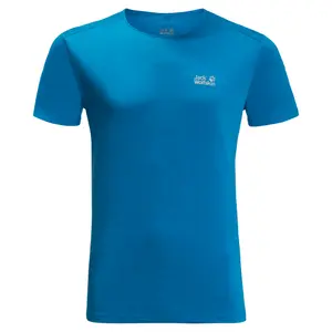 T-shirt Jack Wolfskin Pack & Go image-0