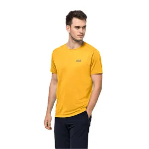 T-shirt Jack Wolfskin Pack & Go image-1